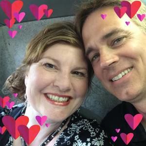 Meet your Posher, Theresa